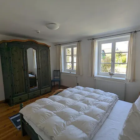 Appartement Knutt Born