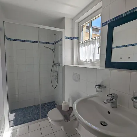 Appartement Knutt *