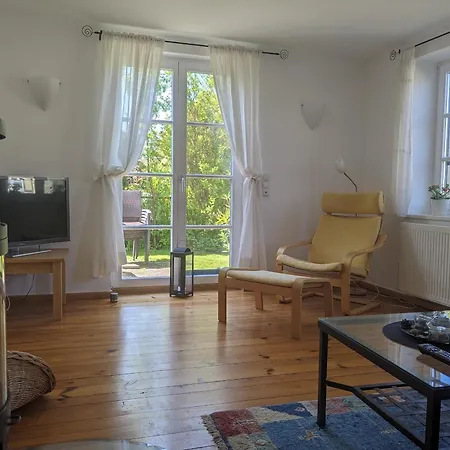 Appartement Knutt Born