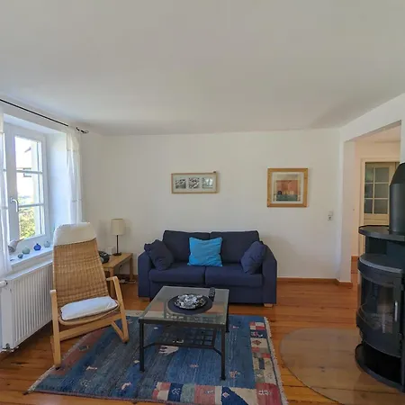 Appartement Knutt *