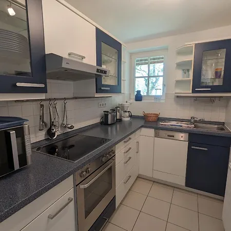 Knutt Appartement *