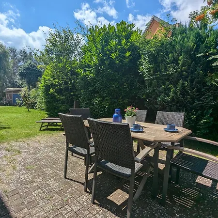 Knutt Appartement
