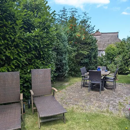 Appartement Knutt